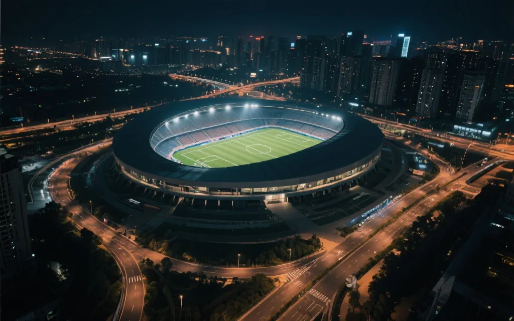 2026世界杯16座主办城市深度解析：场馆升级、智能安保与绿色低碳如何重塑北美城市赛时运营