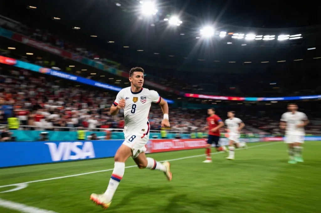 2026世界杯积分榜美国结果：每一分怎么拿到的，背后其实都不简单